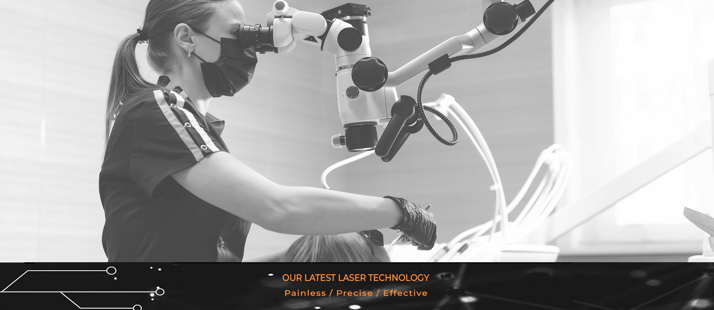 Endodontics Elevated.