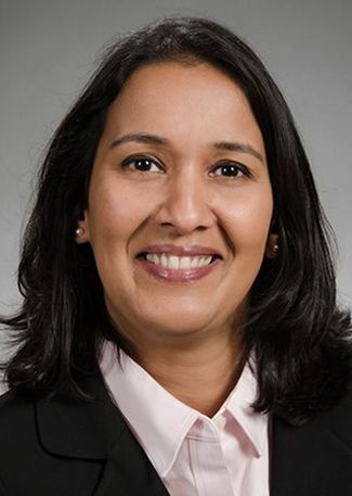 Avina Paranjpe, BDS, MS, MSD, PhD